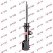 KYB 2 x Shock Absorbers fits Renault Laguna I 1993-2001 1.8 2.0