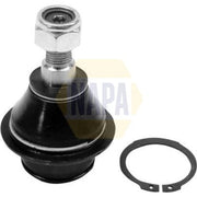 NAPA Ball Joint Front Right fits Ford Tourneo Connect 2002-2013 1.8