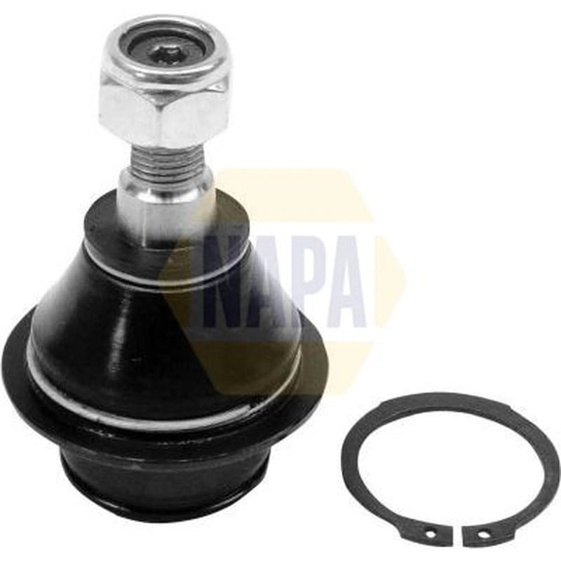 NAPA Ball Joint Front Right fits Ford Tourneo Connect 2002-2013 1.8