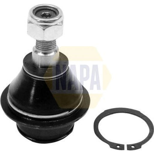 NAPA Ball Joint Front Right fits Ford Tourneo Connect 2002-2013 1.8