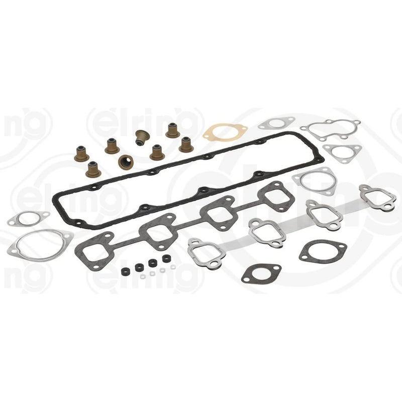 Elring Cylinder Head Gasket Kit fits Ford Transit 1991-2000 2.5