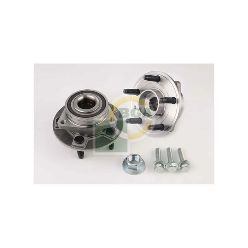 BGA Wheel Bearing Kit 156mm WHB9512K