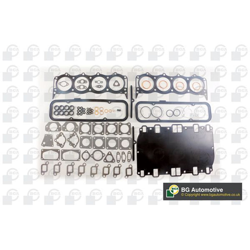 BGA Cylinder Head Gasket Kit fits Land Rover 110/127 1983-1990 3.5