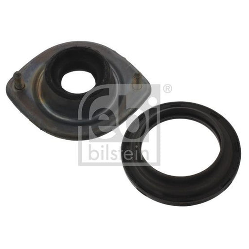 Febi Front Repair Kit Suspension Strut Support Mount 10182