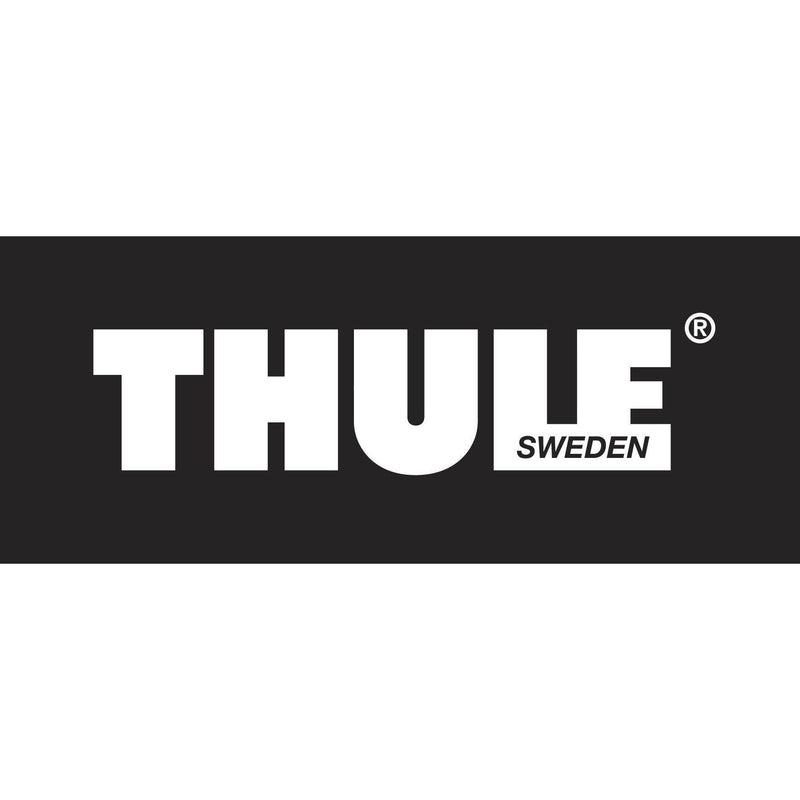 2x Genuine Thule Omnistor Awning Crank Handle Clips Thule  - Dynamic Drive