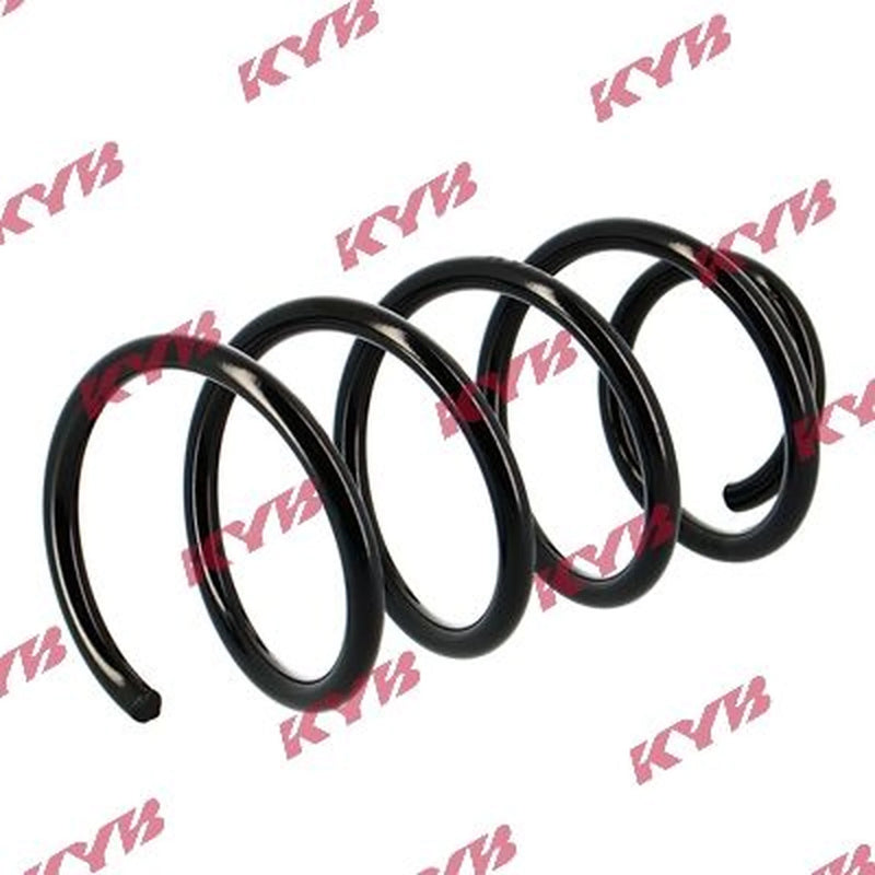 KYB 2 x Suspension Springs fits Mini Mini Countryman 2010-2016