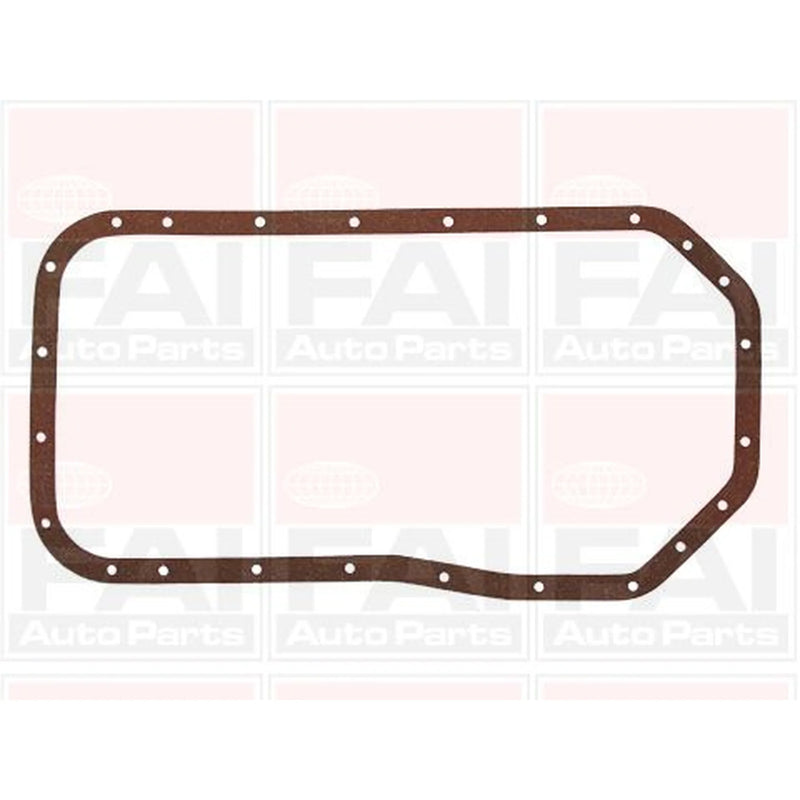 FAI Oil Sump Gasket Wide Thick