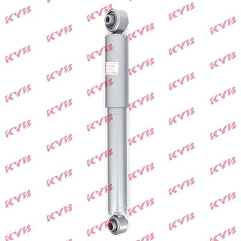KYB Shock Absorber Damper Strut Rear fits Opel Astra G 1998-2004