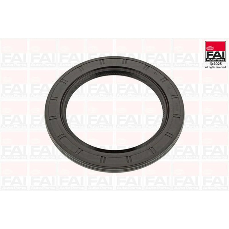 FAI Crankshaft Shaft Seal 117mm OD ID Wide