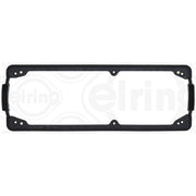 Elring Cylinder Head Cover Gasket fits Seat Arosa 1997-2004 1.0 1.4