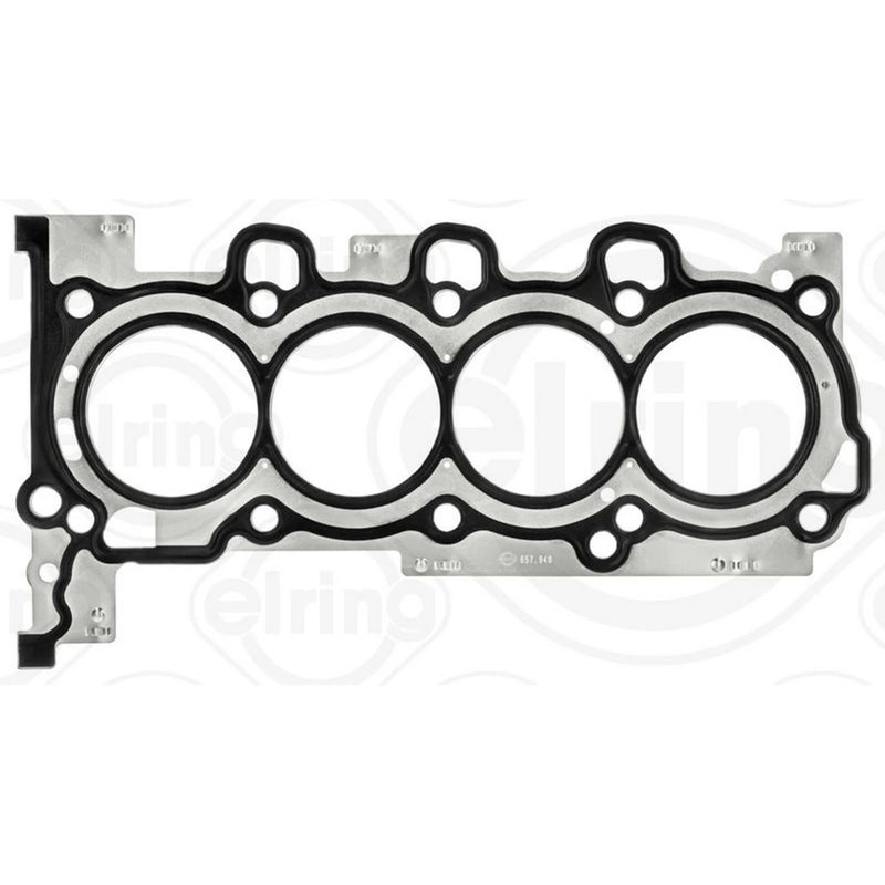 Elring Cylinder Head Gasket Thick fits Hyundai I30 2016-2020 1.4