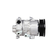 Hella Air Conditioning Compressor 8FK 366 202-701