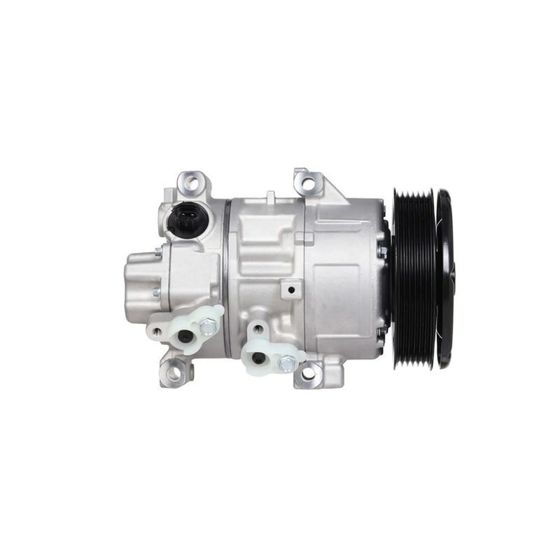 Hella Air Conditioning Compressor 8FK 366 202-701