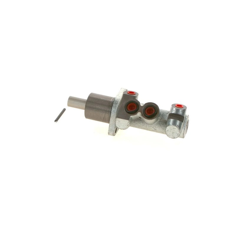 Bosch Brake Master Cylinder Hydraulic Assembly