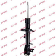 KYB Shock Absorber Damper Strut Front Right fits Fiat Sedici 2006-2014 1.9 2.0