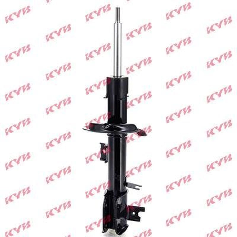 KYB Shock Absorber Damper Strut Front Right fits Fiat Sedici 2006-2014 1.9 2.0