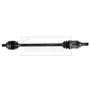 Borg & Beck CV Drive Shaft Driveshaft Rear Right BDS1522