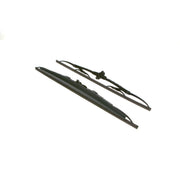 Bosch Front & Rear Super Plus Wiper Blade Set fits Toyota Supra 1993-2002 3.0