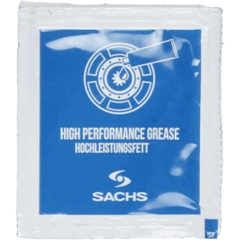 Sachs Clutch Kit Set 3pc 3000951091
