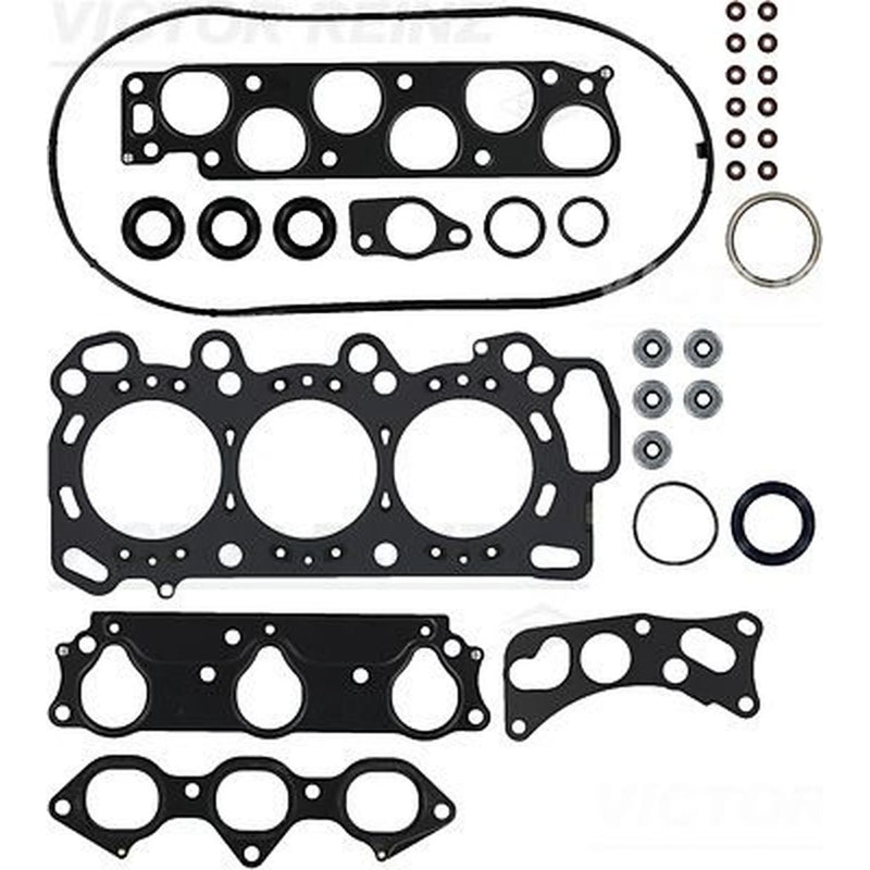 Victor Reinz Cylinder Head Gasket Kit 02-53725-01