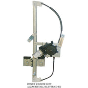 Valeo Electric Window Regulator Lifter Right Front 852473