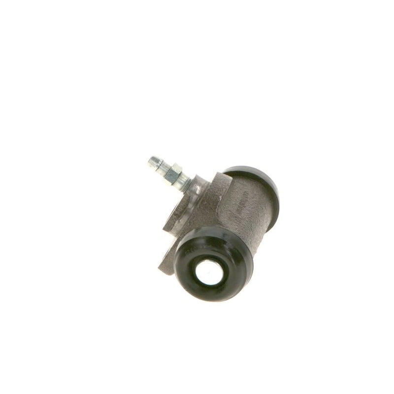 Bosch Wheel Cylinder Hydraulic Brake Rear fits Chevrolet Spark 2010 on 1.0 1.2