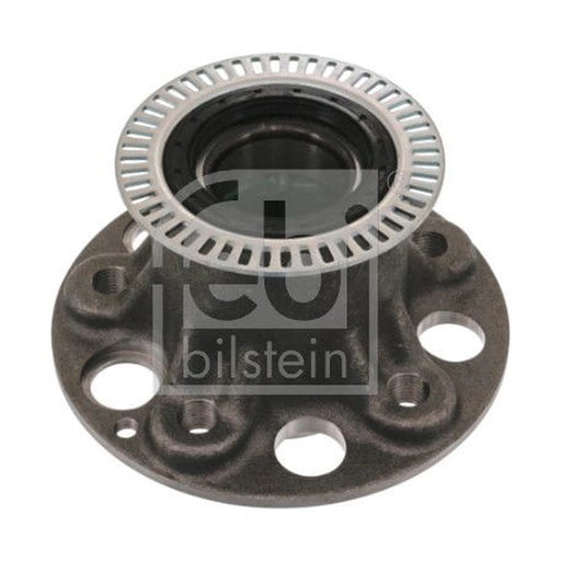 Febi Wheel Bearing Kit Front 145mm 30945