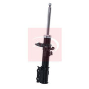 Apec Shock Absorber Damper Strut Front Left fits Ford B-Max 2012-2017
