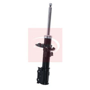 Apec Shock Absorber Damper Strut Front Left ASA1872
