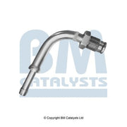 BM Catalysts Pressure Pipe PP11049A 1859567J00 PP11049A