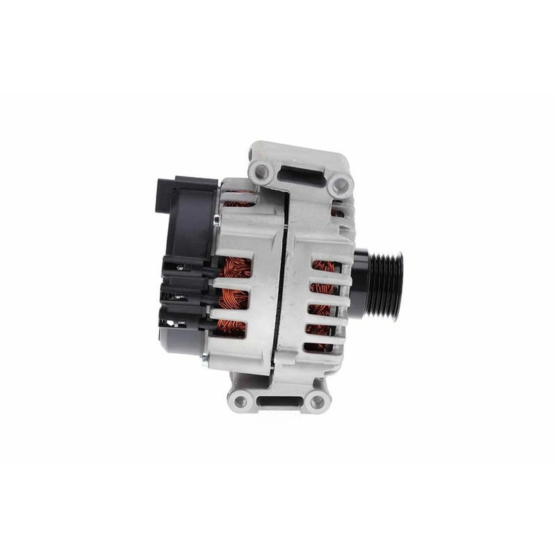 Hella Car Alternator 12V fits Mercedes-Benz C-Class 2008-2014 204.002 204.003