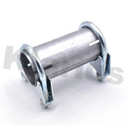 Klarius Connection Pipe 40.5MM L 90 Mm SLV2AH SLV2AH