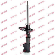 KYB Shock Absorber Damper Strut Front Left fits Fiat 500 2007-2010