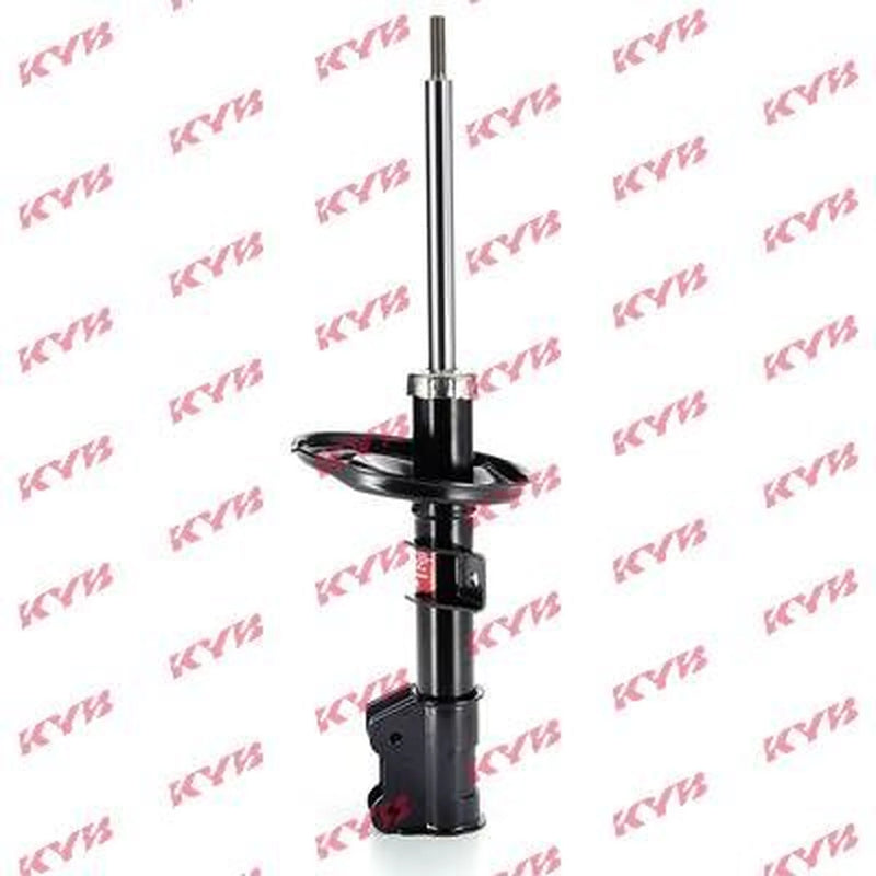 KYB Shock Absorber Damper Strut Front Left fits Fiat 500 2007-2010