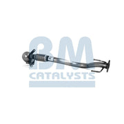 BM Catalysts Homologated Petrol Cat fits Audi A3 2003-2007 1.6