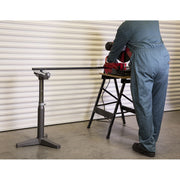 Sealey Hot Water 170bar Pressure Washer 230V PW2500HW Sealey - Dynamic Drive