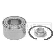 First Line Wheel Bearing Kit fits Mazda 3 2003-2014 1.3 1.6 2.0 2.2 2.3