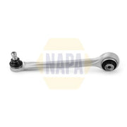 NAPA Control/Trailing Arm Front Left fits Audi A4 Allroad B9 2016-2020 2.0 3.0