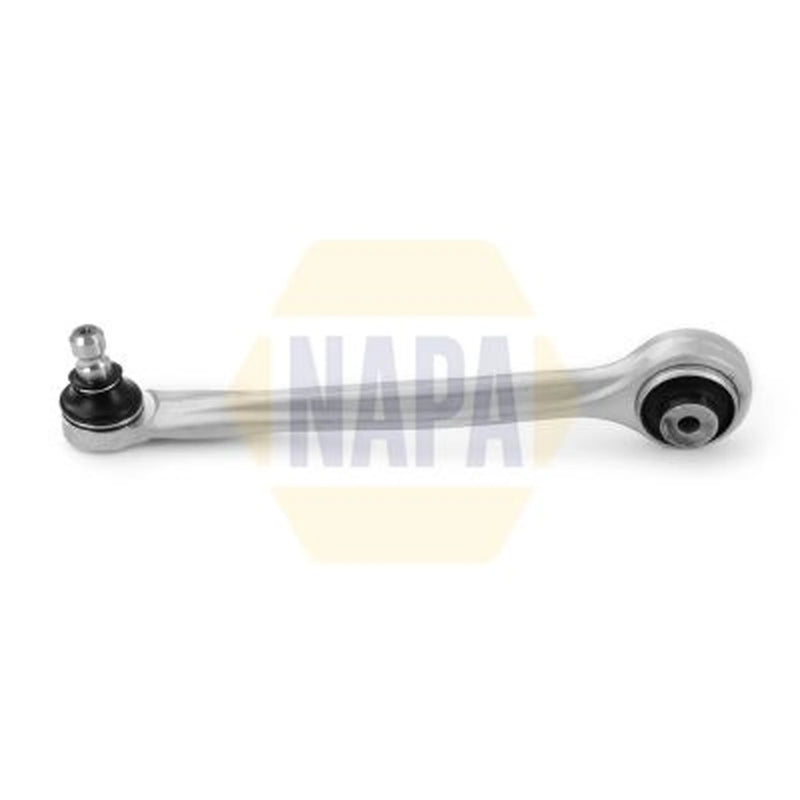 NAPA Control/Trailing Arm Front Left fits Audi A4 Allroad B9 2016-2020 2.0 3.0