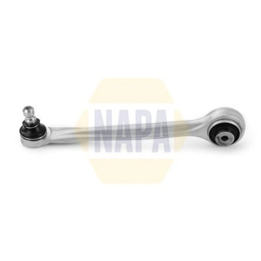 NAPA Control/Trailing Arm Front Left fits Audi A4 Allroad B9 2016-2020 2.0 3.0