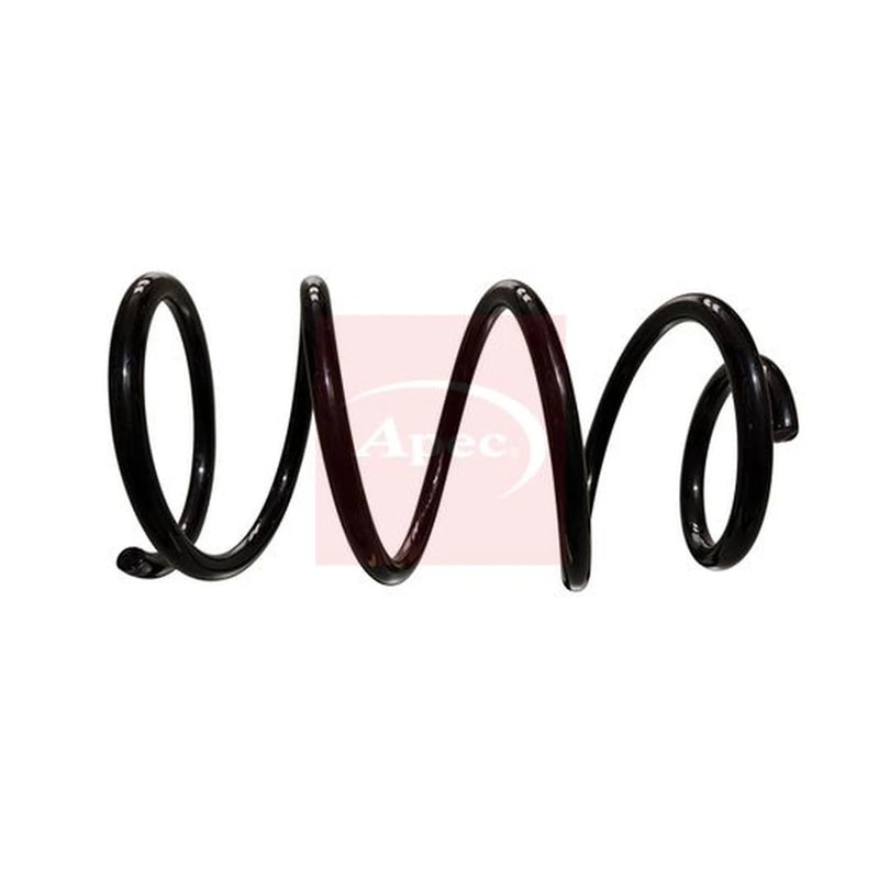 Apec Front Suspension Coil Spring ACS1695
