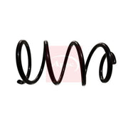 Apec Front Suspension Coil Spring fits Volvo V40 2012-2019