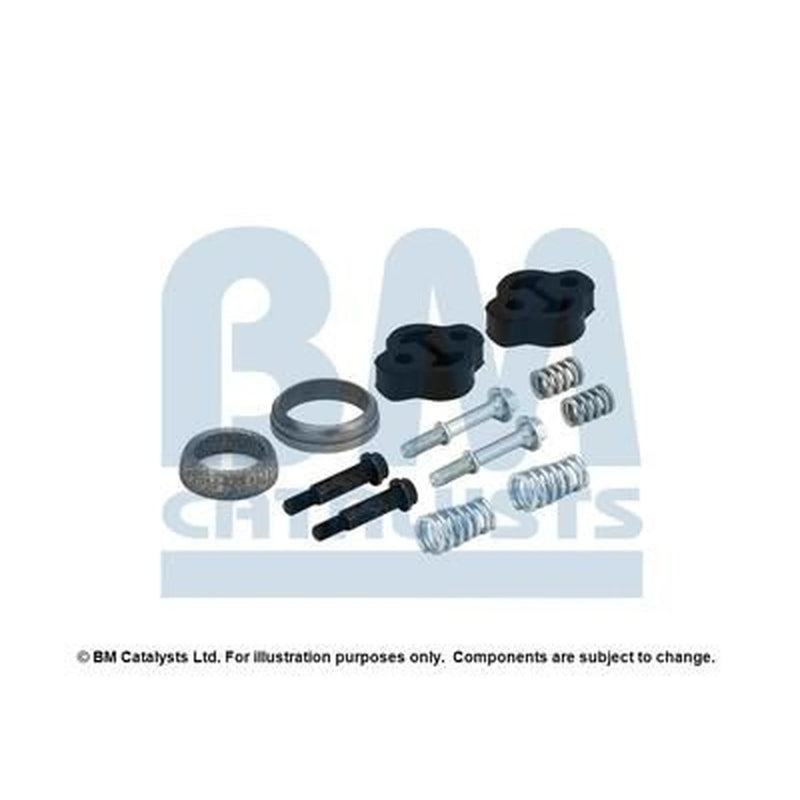 BM Catalysts Fitting Kit FK91576C FK91576C