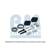 BM Catalysts Fitting Kit FK92279C FK92279C