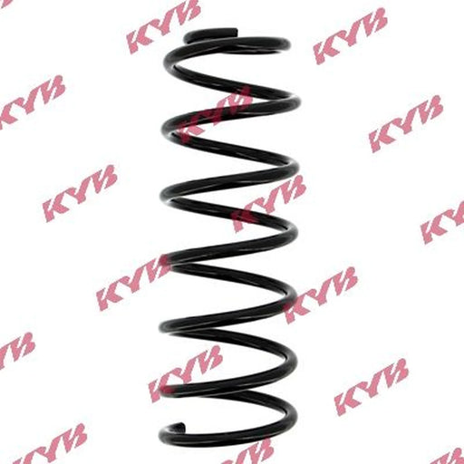 KYB 2 x Suspension Springs fits Hyundai I20 II 2014-2020 1.0 1.1 1.2 1.4