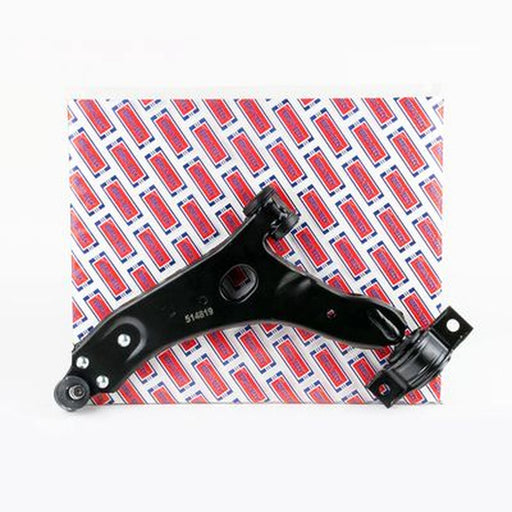 Borg & Beck Control/Trailing Arm BCA5962