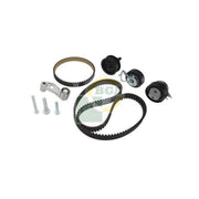 BGA Cam Belt Kit with Water Pump fits VW Polo III 1998-1999 1.6