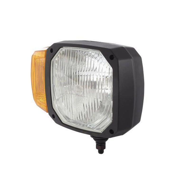 Hella Headlight Headlamp P21W Right