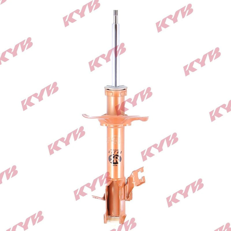 KYB 2 x Shock Absorbers fits Nissan Almera 2000-2006 1.5 1.8 2.2