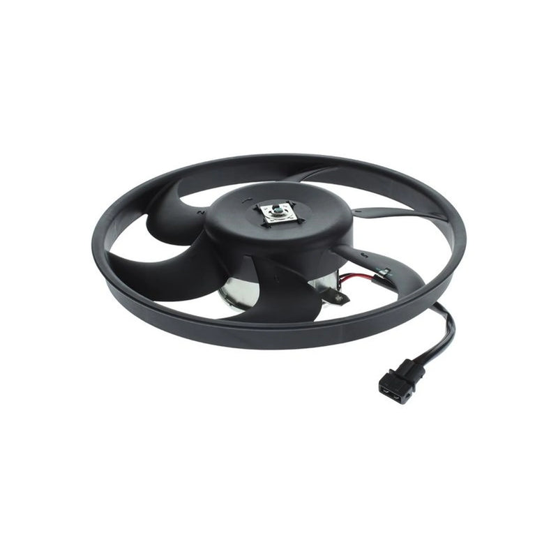 Bosch Engine Cooling Fan